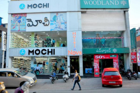 Hotel In nova, Hyderabad